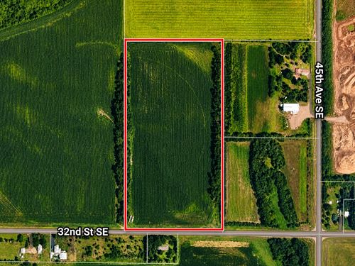 XXX 32nd Street Se, Saint Cloud, MN, 56304 | Card Image