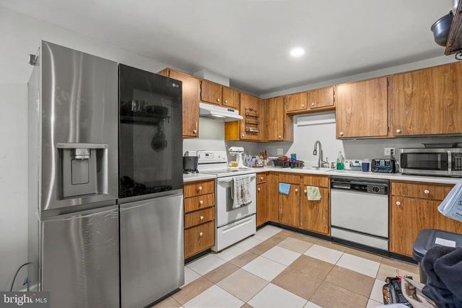 13513 Demetrias Way, Townhouse with 3 bedrooms, 2 bathrooms and null parking in GERMANTOWN MD | Image 9