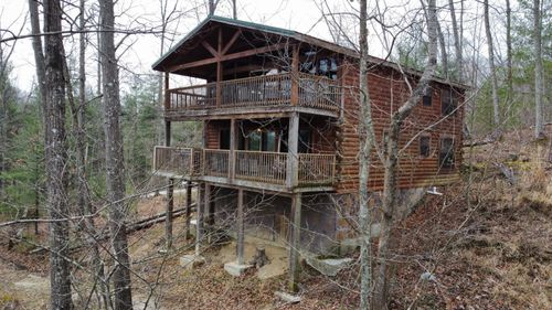 111 Lookout Ridge Road, Rogers, KY, 41365 | Card Image