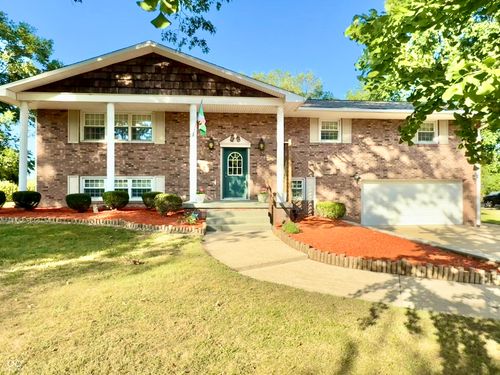 3522 E Rose Hill Ave, Terre Haute, IN, 47805-1254 | Card Image