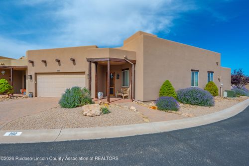 202 Pueblo Loop, Alto, NM, 88312-9643 | Card Image