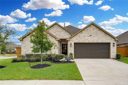 8603 Sun Coral Dr, Cypress, TX, 77433-8534 | Card Image