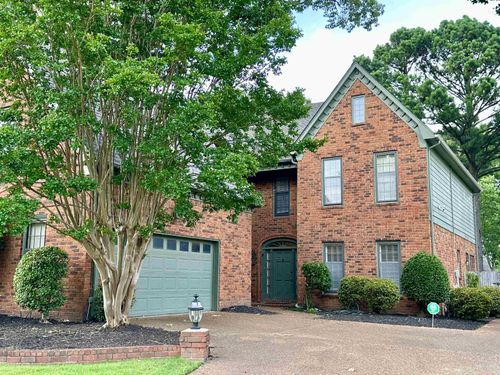 9168 Sycamore Creek Cv, Germantown, TN, 38139-3519 | Card Image