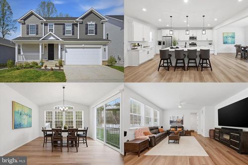 11408 Bluestem Way, FREDERICKSBURG, VA, 22407-8440 | Card Image