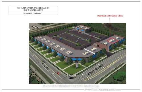 22-500 Alder St, Orangeville, ON, L9W7T6 | Card Image