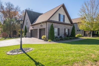 2776 Alvin Sperry Pass, House other with 3 bedrooms, 2 bathrooms and 3 parking in Mount Juliet TN | Image 2