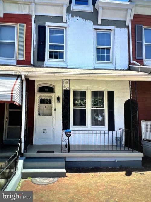415 S 14th St, READING, PA, 19602-2105 | Card Image