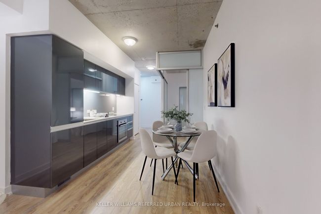 416 - 20 Gladstone Ave, Condo with 2 bedrooms, 2 bathrooms and null parking in Toronto ON | Image 18