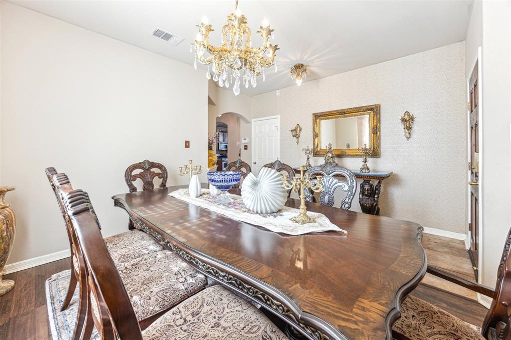 Residential in Round Rock 4