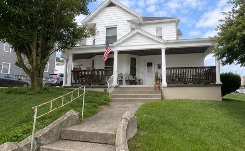 601 4th St, Charleroi, PA, 15022-2334 | Card Image