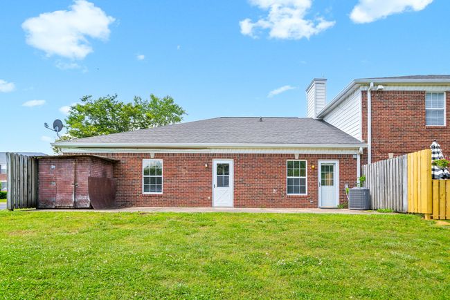 UNIT-96 - 2121 Highway 12 S, Condo with 2 bedrooms, 2 bathrooms and null parking in Ashland City TN | Image 32