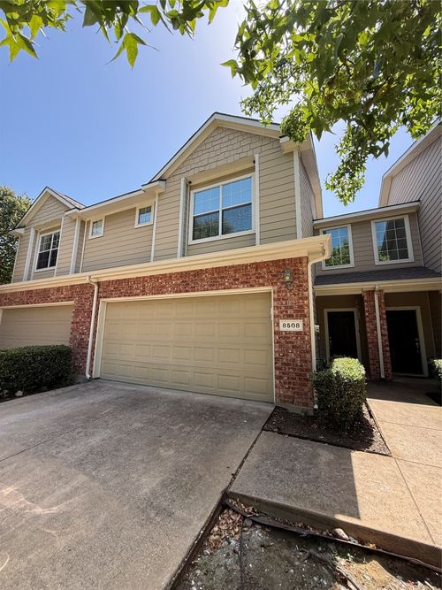 8508 Forest Highlands Drive, Plano, TX, 75024 | Card Image