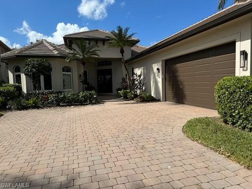 18090 Montelago Ct, MIROMAR LAKES, FL, 33913-8913 | Card Image