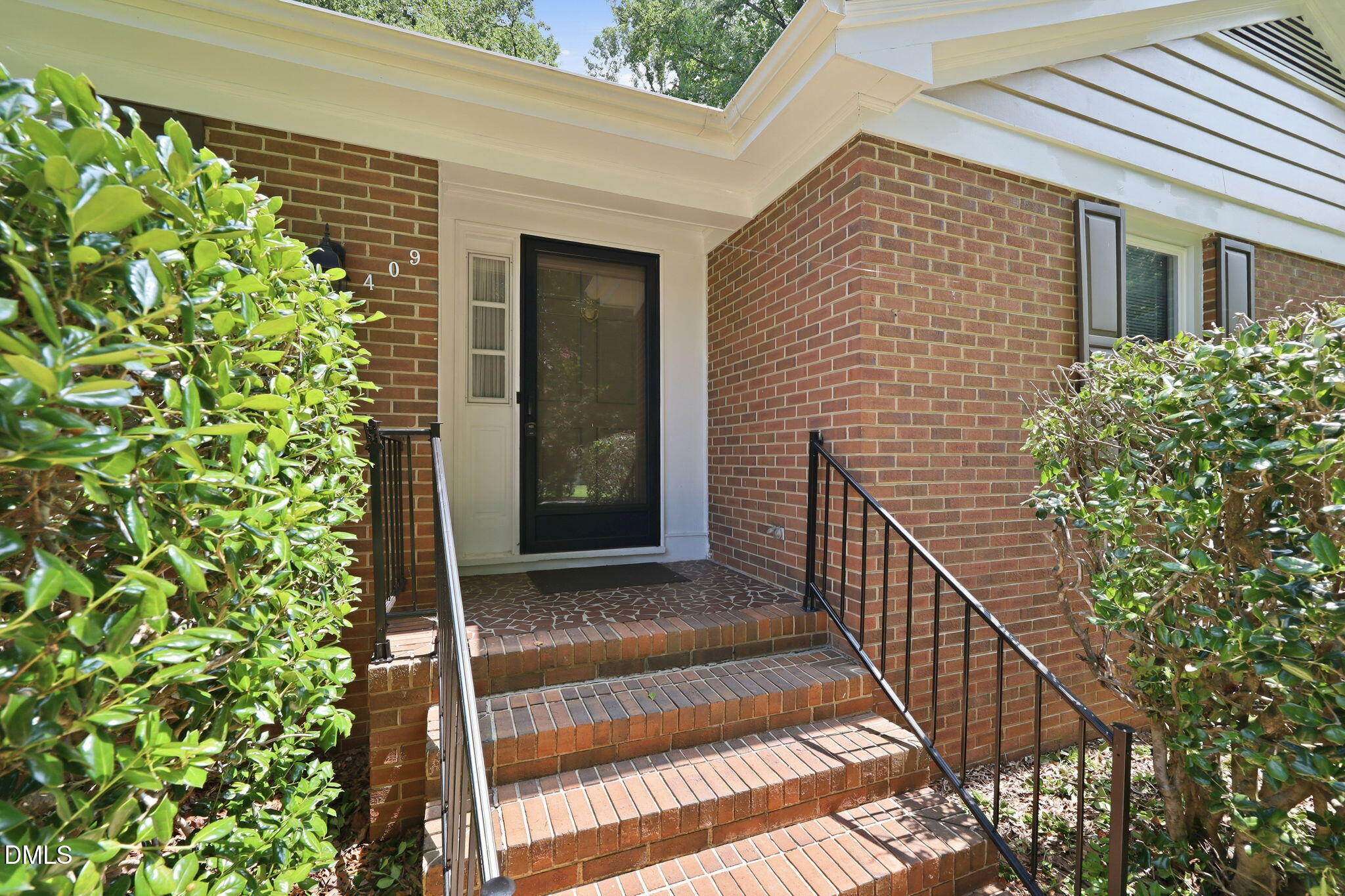 Residential in Cary 2