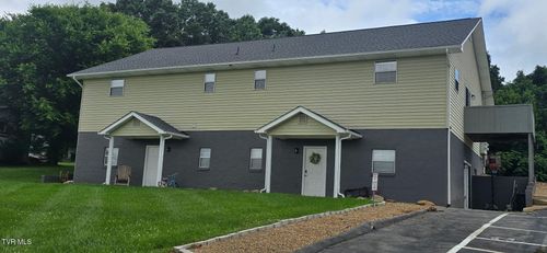 4-740 Sunnyside Road, Greeneville, TN, 37743 | Card Image