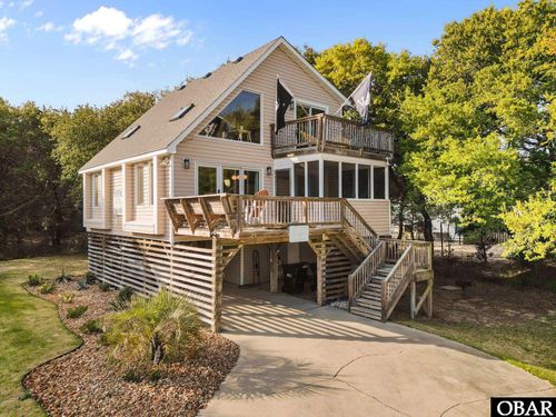 100 Tides Dr, Duck, NC, 27949 | Card Image