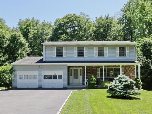 561 New Hempstead Rd, Spring Valley, NY, 10977-1816 | Card Image
