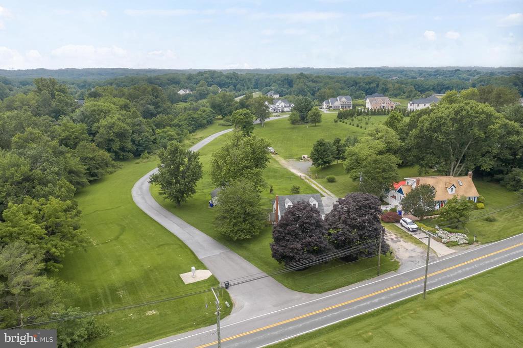 Land in FULTON 2