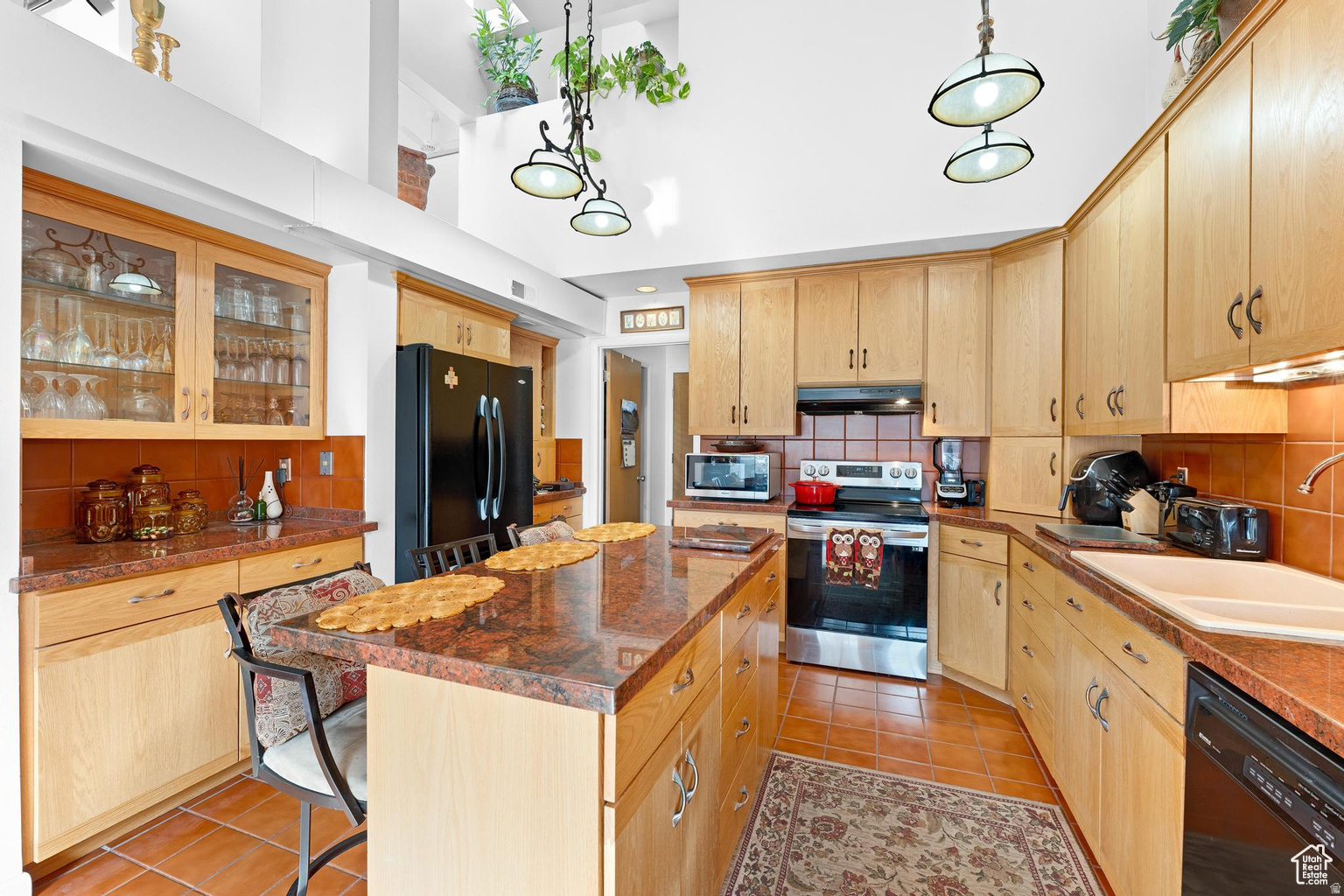 Residential in Sundance 2