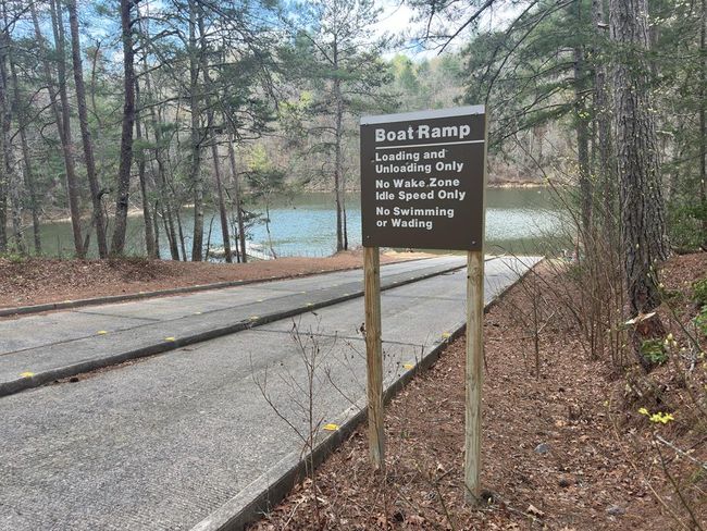 497 Jakes Landing Way S, Home with 3 bedrooms, 3 bathrooms and null parking in Ellijay GA | Image 58
