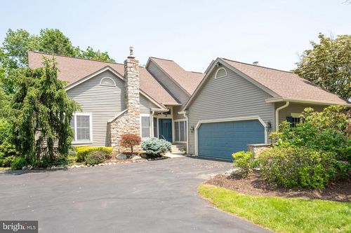 1760 Oak Hill Dr, HUNTINGDON VALLEY, PA, 19006-7725 | Card Image
