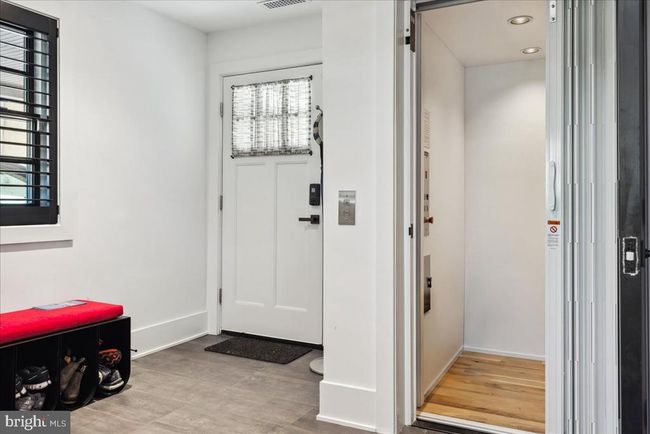 5 - 18 W Mechanic St, Townhouse with 3 bedrooms, 3 bathrooms and null parking in NEW HOPE PA | Image 46
