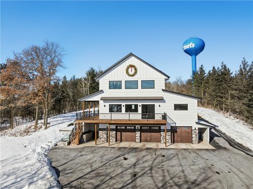 301 E Poplar Ave, Cameron, WI, 54822-7701 | Card Image