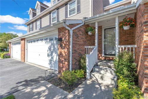 102 Forest Edge Drive, Amherst, NY, 14051 | Card Image