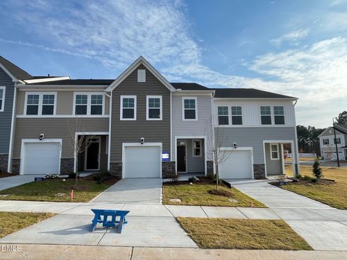 6027 Grey Colt Rd, Durham, NC, 27703-7228 | Card Image