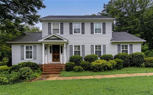 3613 Buffington Pl, Greensboro, NC, 27410-9114 | Card Image