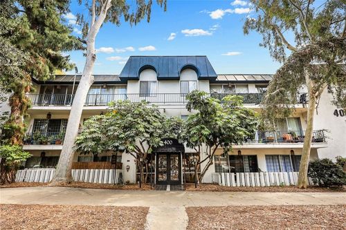 213-400 S La Fayette Park Pl, Los Angeles, CA, 90057-4603 | Card Image