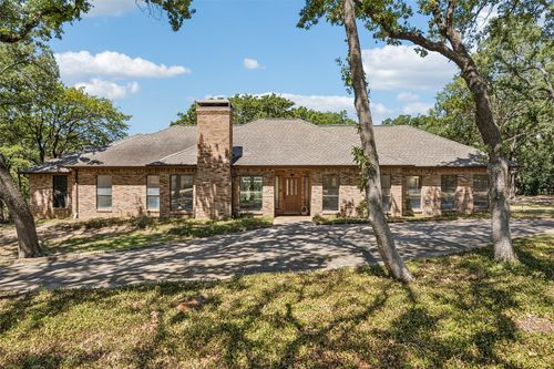 2920 Burney Ln, Southlake, TX, 76092-2704 | Card Image