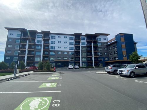 404-2469 Gateway Rd, Langford, BC, V9B6R7 | Card Image