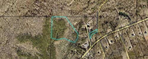 0 George Arnold Rd, Newnan, GA, 30263 | Card Image