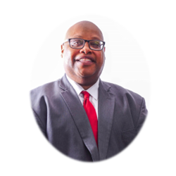 Darrell Person