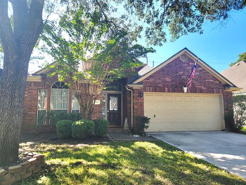 5534 Morgan Park Lane, Other, TX, 77479 | Card Image