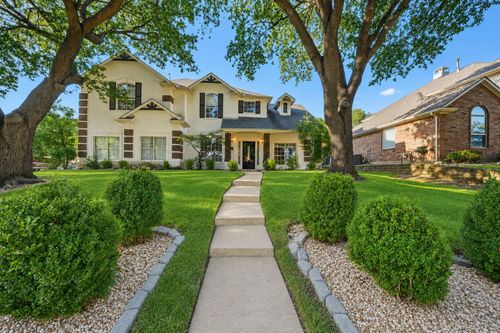 1905 Lakeway Dr, Rowlett, TX, 75088-1504 | Card Image