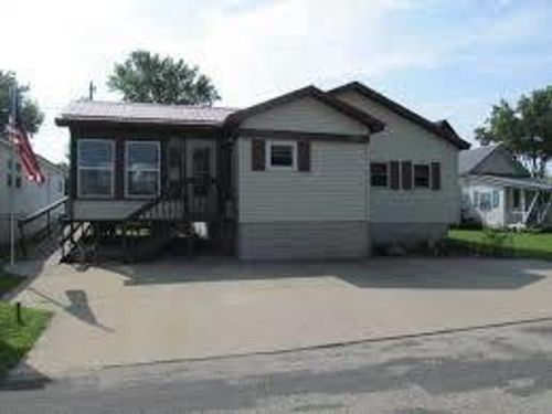 160 W Pier Road, BAGLEY, WI, 53801 | Card Image