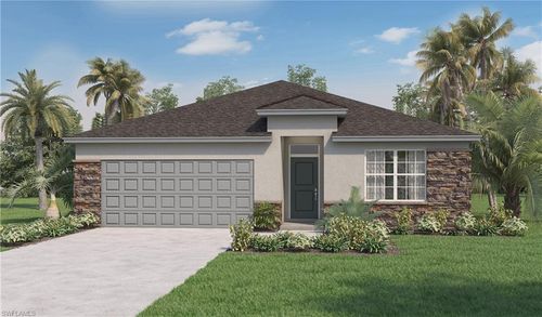 17710 Shade Tree Loop, Babcock Ranch, FL, 33982 | Card Image