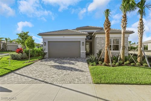 2631 Durham Circle, NAPLES, FL, 34112 | Card Image