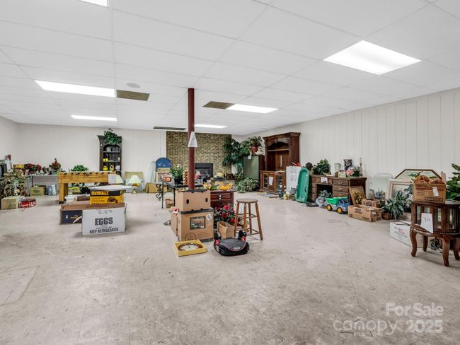 281 N Quail Run, House other with 3 bedrooms, 3 bathrooms and null parking in Forest City NC | Image 33