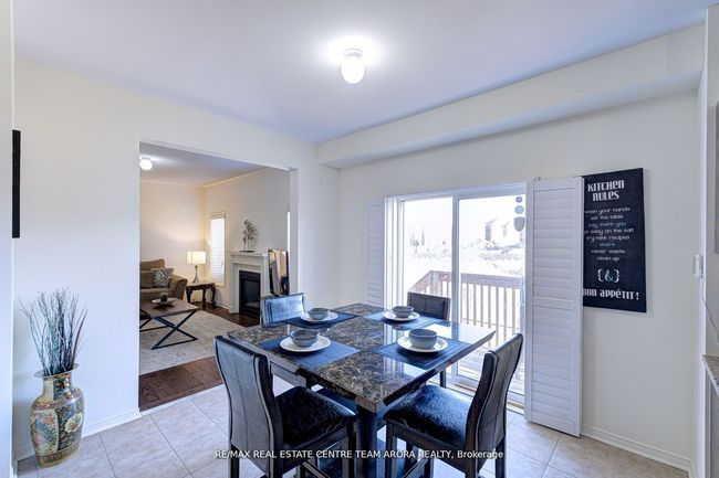 24 Cookview Dr, House other with 5 bedrooms, 5 bathrooms and 4 parking in Brampton ON | Image 13