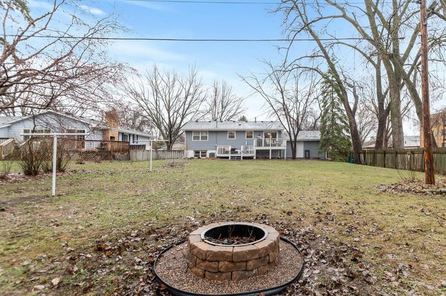4501 Oregon Ave N, House other with 4 bedrooms, 2 bathrooms and null parking in New Hope MN | Image 30