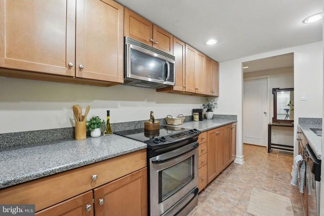 APT-231 - 1530 Key Blvd, Condo with 1 bedrooms, 1 bathrooms and null parking in ARLINGTON VA | Image 9