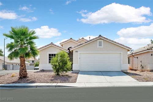 4935 Stormy Ridge St, North Las Vegas, NV, 89081-3042 | Card Image
