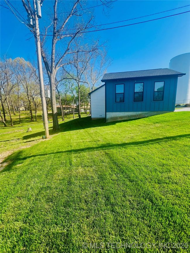 1 Port Duncan Boulevard, House other with 4 bedrooms, 2 bathrooms and null parking in Monkey Island OK | Image 32