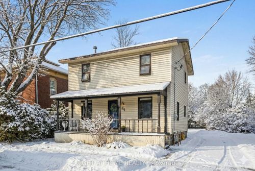 94 Main St, North Dundas, ON, K0A2R0 | Card Image