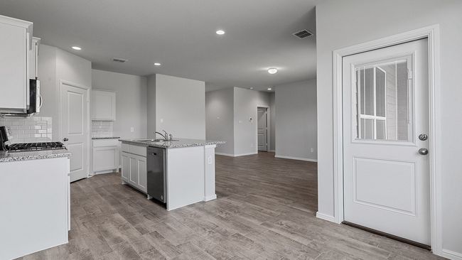 150 Bay Meadows Ln, House other with 3 bedrooms, 2 bathrooms and null parking in Boyd TX | Image 11