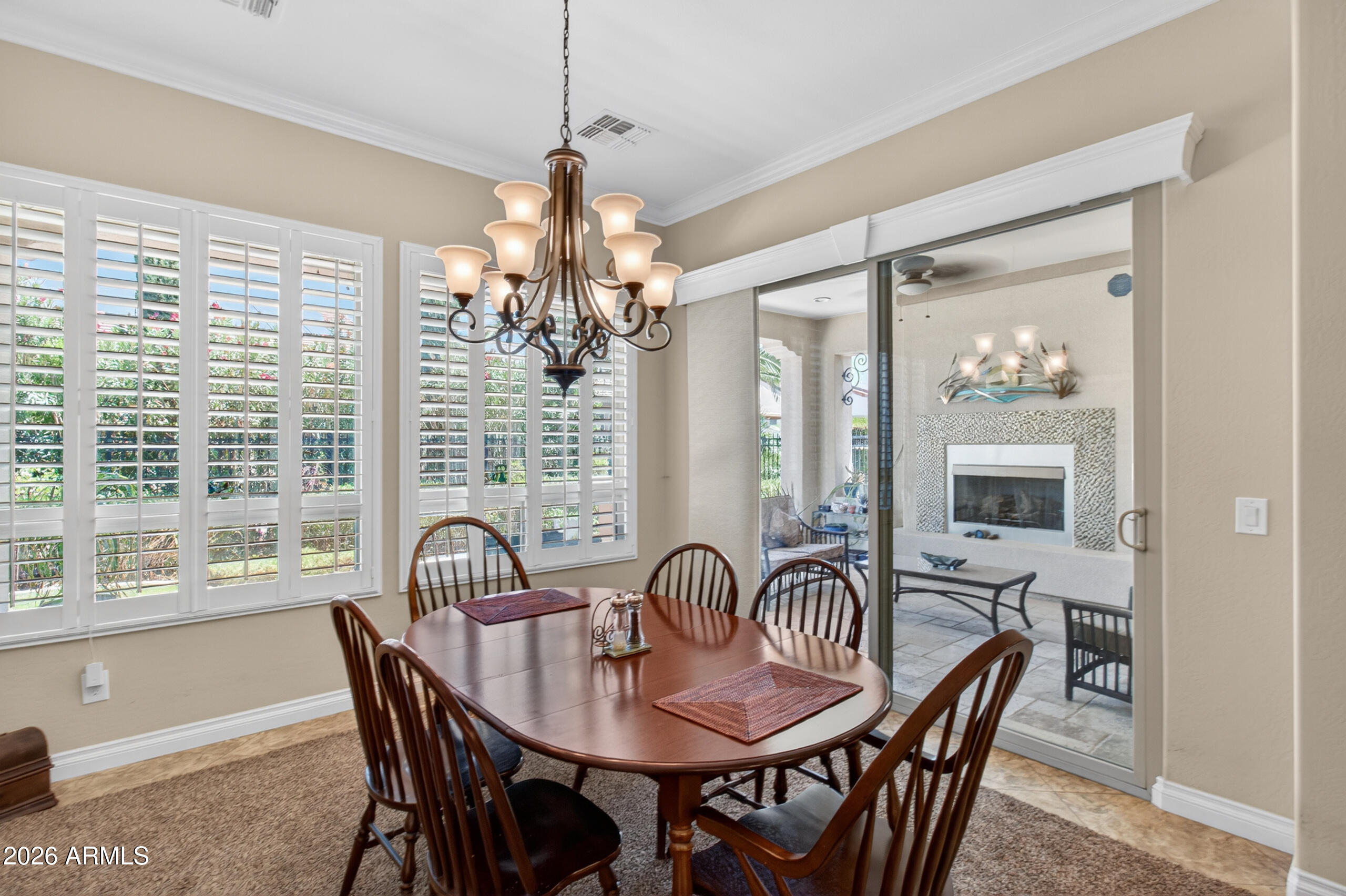 Residential in Queen Creek 2