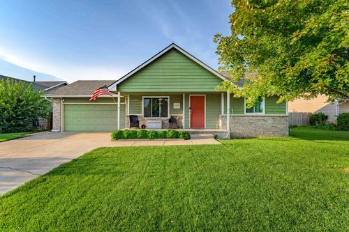 13806 W Alderny St, Wichita, KS, 67235-7039 | Card Image